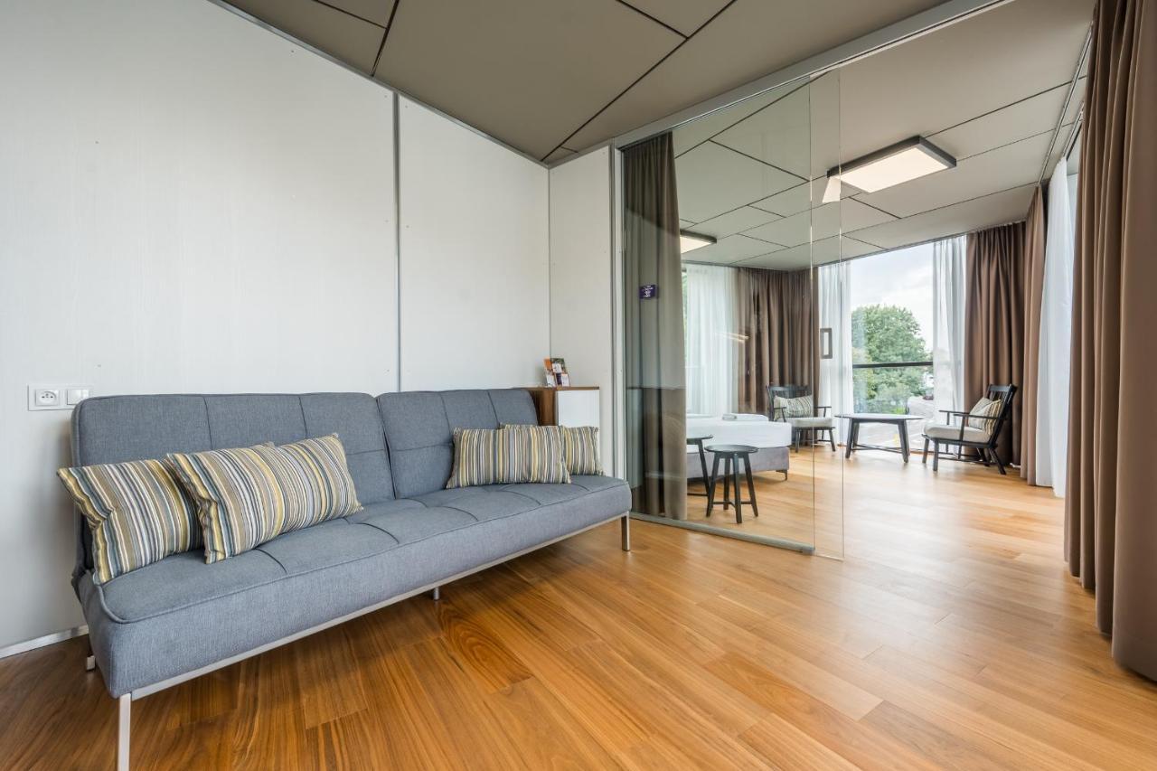 Rint - Centrum Kilinskiego Street Apartment Bialystok Exterior photo