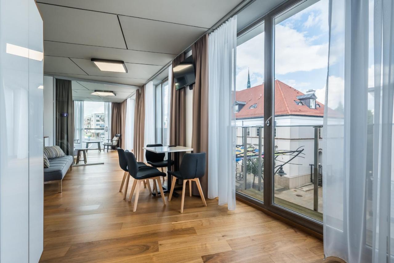 Rint - Centrum Kilinskiego Street Apartment Bialystok Exterior photo