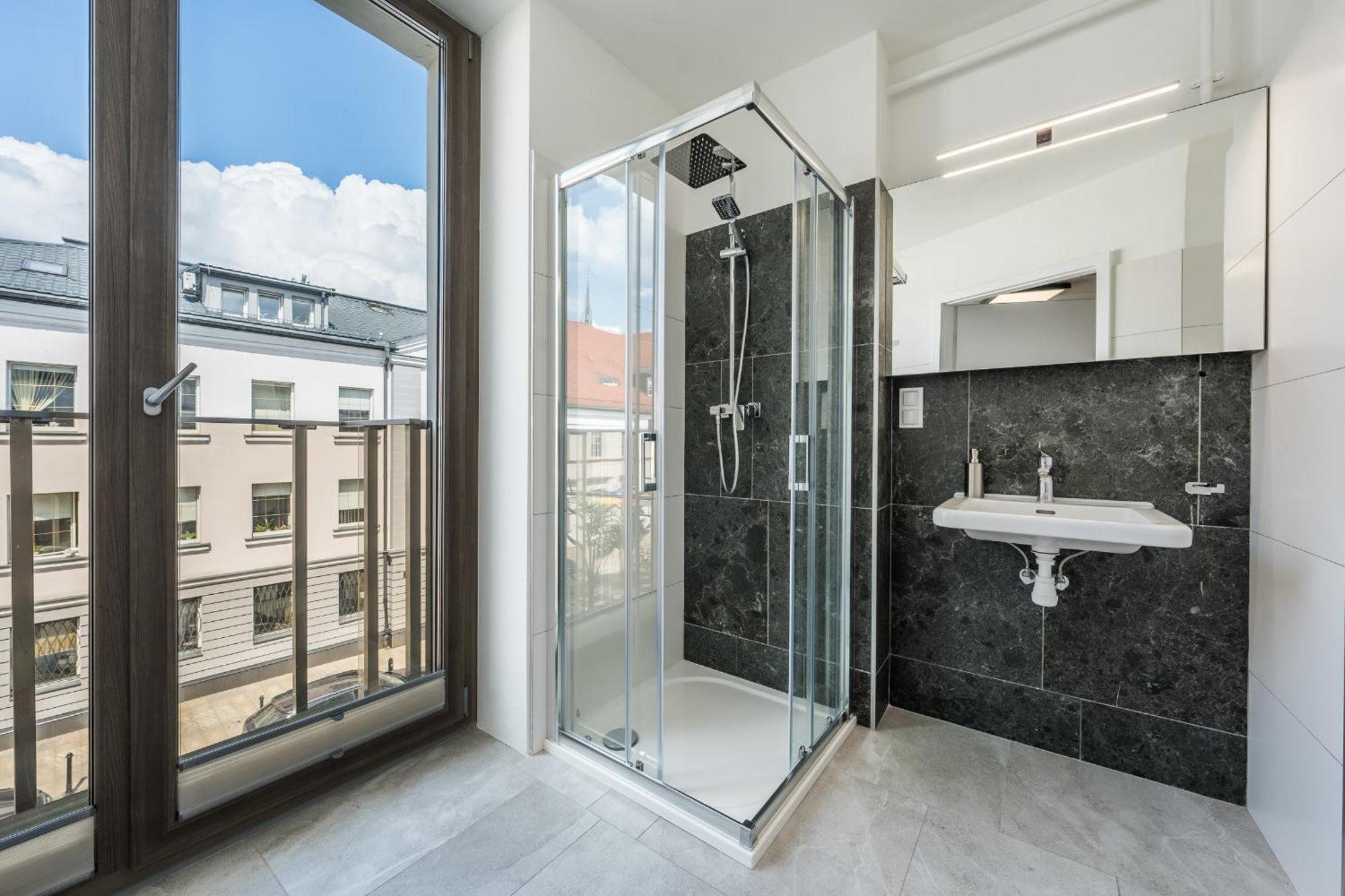 Rint - Centrum Kilinskiego Street Apartment Bialystok Exterior photo